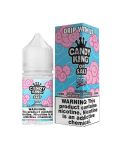 Candy King on Salt - Cotton Candy Salt E-liquid