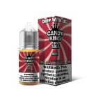 Candy King Salt E-Liquid - Mint 30ml 