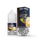 Candy King Salt E-Liquid - Peachy Rings 30ml