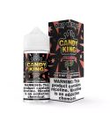 Candy King - Strawberry Pop Drops - 100ml Vape Juice