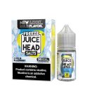 Juice Head Freeze Salts Citrus Blueberry 30ML