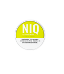 NIQ Nicotine Pouches Citrus Mint - 20 Nicotine Pouches