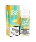 Cloud Nurdz E-Liquid - Aloe Mango 100ml