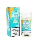 Cloud Nurdz Iced E-Liquid - Aloe Mango 100ml