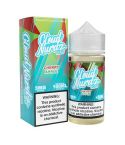 Cloud Nurdz Iced E-Liquid - Cherry Apple 100ml