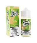 Cloud Nurdz E-Liquid - Kiwi Melon 100ml
