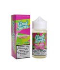 Cloud Nurdz E-Liquid - Pink Guava 100ml