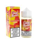 Cloud Nurdz E-Liquid - Strawberry Lemon 100ml