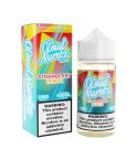 Cloud Nurdz Iced E-Liquid - Strawberry Lemon 100ml
