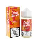 Cloud Nurdz E-Liquid - Strawberry Mango 100ml