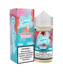 Cloud Nurdz Iced E-Liquid - Very Berry Hibiscus 100ml