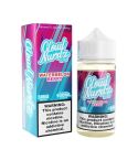 Cloud Nurdz Iced E-Liquid - Watermelon Berry 100ml