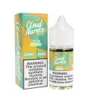 Cloud Nurdz Salt E-Liquid - Aloe Mango 30ml