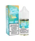 Cloud Nurdz Iced Salt E-Liquid - Aloe Mango 30ml