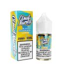 Cloud Nurdz Salt E-Liquid - Blue Raspberry Lemon 30ml