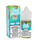 Cloud Nurdz Iced Salt E-Liquid - Cherry Apple 30ml