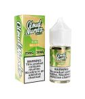 Cloud Nurdz Salt E-Liquid - Kiwi Melon 30ml
