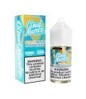 Cloud Nurdz Iced Salt E-Liquid - Peach Blue Raspberry 30ml