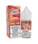 Cloud Nurdz Salt E-Liquid - Peach Dragonfruit 30ml
