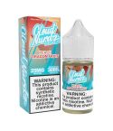 Cloud Nurdz Iced Salt E-Liquid - Peach Dragonfruit 30ml