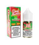 Cloud Nurdz Salt E-Liquid - Sour Watermelon Strawberry 30ml