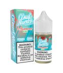 Cloud Nurdz Iced Salt E-Liquid - Strawberry Kiwi 30ml