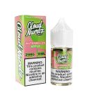 Cloud Nurdz Salt E-Liquid - Watermelon Apple 30ml