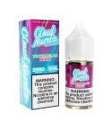Cloud Nurdz Iced Salt E-Liquid - Watermelon Berry 30ml