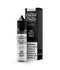 Coastal Clouds E-LIquid - Red White and Berry 60ML