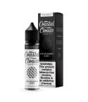 Coastal Clouds E-liquid - Strawberry Kiwi 60ml