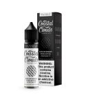 Coastal Clouds E-liquid - Strawberry Pineapple Coconut 60ml