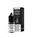 Coastal Clouds Salt - Red White and Berry Iced 30ml