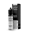 Coastal Clouds E-Liquid - Menthol Tobacco 60ml
