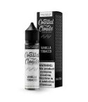 Coastal Clouds E-lIquid - Vanilla Tobacco 60ML