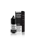 Coastal Clouds E-Liquid Melon Berries Nic Salts 30mL