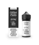Coastal Clouds Iced Red Cherry Freeze 100ml