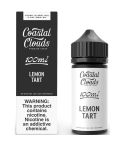 Coastal Clouds Lemon Tart 100ML Bottle and Box