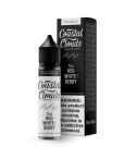Coastal Clouds E-LIquid - Red White and Berry Iced 60ML