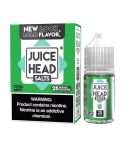 Juice Head Salt Cool Mint 30ML