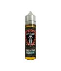 Cafe Racer Vape Liquid - Cool Bastard 120ml