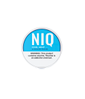 NIQ Nicotine Pouches Cool Mint