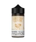Country Clouds E-Liquid - Lemon Puddin' Pie 100ml