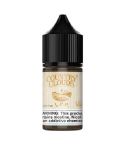 Country Clouds Salt E-Liquid - Lemon Puddin' Pie 30ml