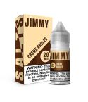  Jimmy the Juice Man Salt - Creme Brulee
