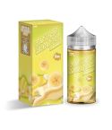 Custard Monster E-Liquid - Banana 100ml 