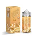 Custard Monster E-Liquid - Butterscotch 100ml 
