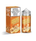 Custard Monster E-Liquid - Pumpkin Spice 100ml 