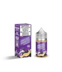 Custard Monster Salt E-Liquid - Blackberry 30ml