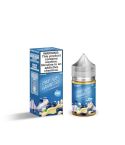 Custard Monster Salt E-Liquid - Blueberry 30ml