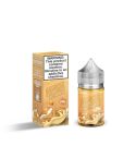 Custard Monster Salt E-Liquid - Butterscotch 30ml